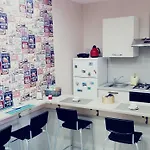 Frühstückspension La Cabala