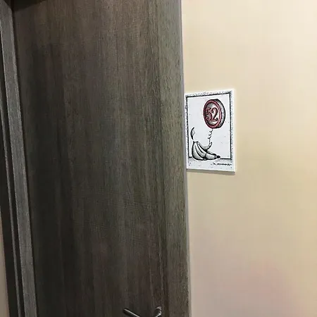 La Cabala Frühstückspension