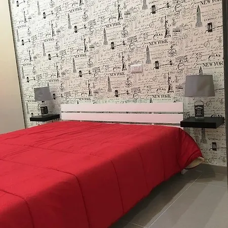 La Cabala 3* Neapel