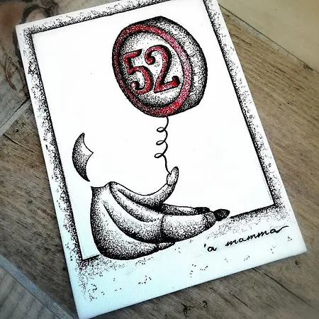La Cabala Frühstückspension 3*