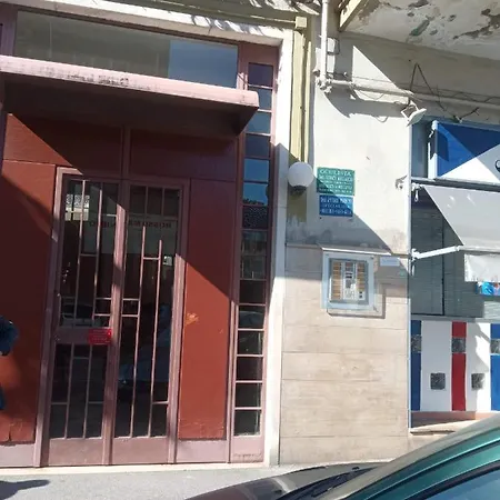 La Cabala Nocleg ze śniadaniem Neapol