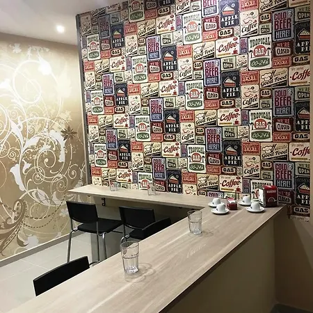 Bed & Breakfast La Cabala