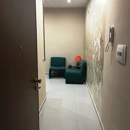 Nocleg ze śniadaniem La Cabala 3*