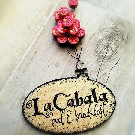 La Cabala * Naples