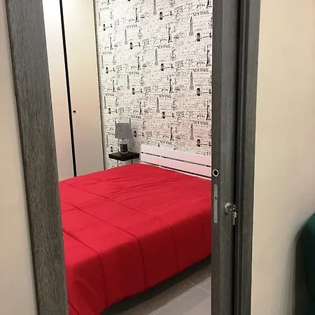 La Cabala Nocleg ze śniadaniem Neapol