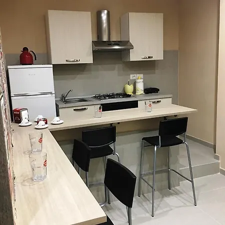 La Cabala Naples