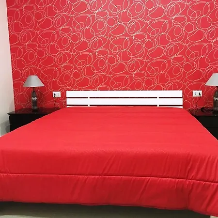 Bed & Breakfast La Cabala Naples