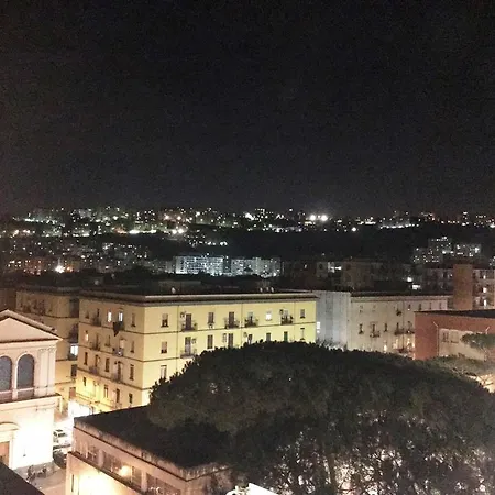 Bed & Breakfast La Cabala Neapol