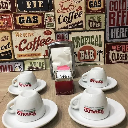 La Cabala Couette-café