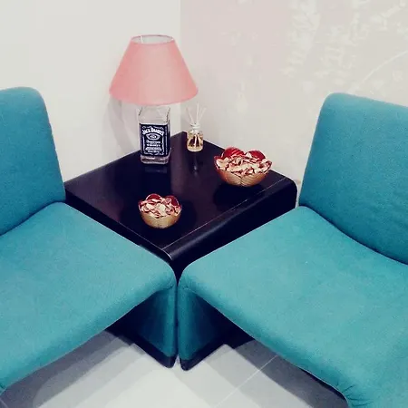 Bed & Breakfast La Cabala 3*