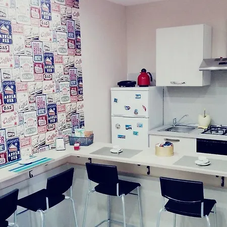 Bed & Breakfast La Cabala