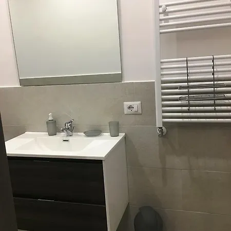 Bed & Breakfast La Cabala Napoli