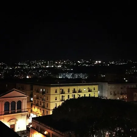 La Cabala Bed & Breakfast Napoli